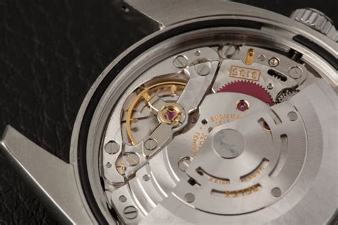 rolex 3135 vs 3235